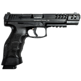 PISTOLET Heckler Koch SFP9 OR MATCH 9x19